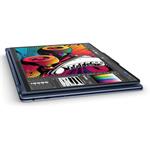 Lenovo Yoga 9 2-in-1 14IMH9, 83AC000LCK, modrý