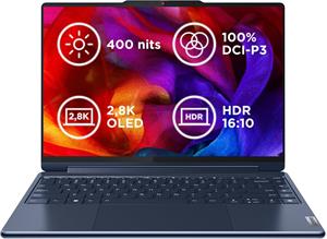 Lenovo Yoga 9 2-in-1 14IMH9, 83AC004LCK, modrý