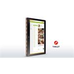 Lenovo Yoga 900-13 80SD002DCK, zlatý