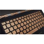 Lenovo Yoga 900s-12 80ML004UCK, zlatý