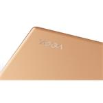 Lenovo Yoga 900s-12 80ML004UCK, zlatý