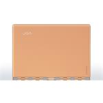 Lenovo Yoga 900s-12 80ML004UCK, zlatý