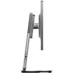 Lenovo Yoga AIO 27IAH10, F0J20014CK, sivý