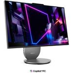Lenovo Yoga AIO 27IPH11, F0JR000MCK, Luna Grey