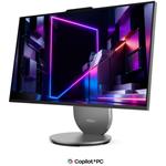 Lenovo Yoga AIO 27IPH11, F0JR000MCK, Luna Grey