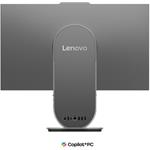 Lenovo Yoga AIO 27IPH11, F0JR000MCK, Luna Grey