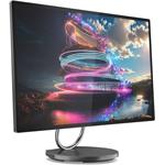 Lenovo Yoga AIO 32ILL10, F0HX000ECK, sivý