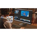 Lenovo Yoga AIO 32ILL10, F0HX000ECK, sivý