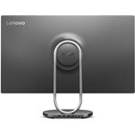 Lenovo Yoga AIO 32ILL10, F0HX000FCK, sivý