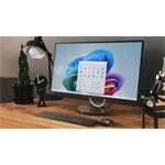 Lenovo Yoga AIO 32ILL10, F0HX000FCK, sivý