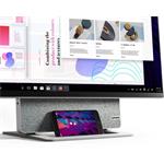 Lenovo Yoga AiO 7 27ACH6, 27", F0G70060CK, sivý