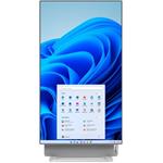 Lenovo Yoga AIO 7 27ARH7, F0GS004DCK, sivý