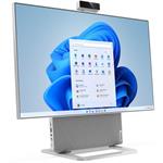 Lenovo Yoga AIO 7 27ARH7, F0GS004DCK, sivý