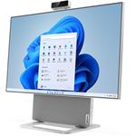 Lenovo Yoga AIO 7 27ARH7, F0GS004DCK, sivý