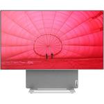 Lenovo Yoga AIO 7 27ARH7, F0GS004DCK, sivý