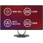 Lenovo Yoga AIO 9 32IRH8, F0HJ0018CK, sivý DEMO