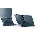 Lenovo Yoga Book 9 13IMU9, 83FF000PCK, modrý -DEMO