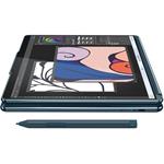 Lenovo Yoga Book 9 13IMU9, 83FF000PCK, Tidal Teal