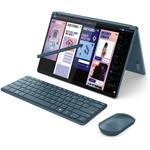 Lenovo Yoga Book 9 13IMU9, 83FF000PCK, Tidal Teal