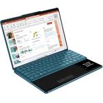 Lenovo Yoga Book 9 13IRU8, 82YQ004QCK-EPP, Tidal Teal, (rozbalené)