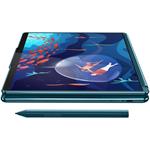 Lenovo Yoga Book 9 13IRU8, 82YQ004QCK-EPP, Tidal Teal, (rozbalené)