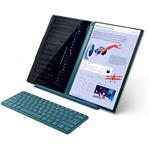 Lenovo Yoga Book 9 13IRU8, 82YQ004QCK-EPP, Tidal Teal, (rozbalené)