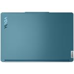 Lenovo Yoga Book 9 13IRU8, 82YQ004QCK-EPP, Tidal Teal, (rozbalené)