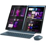 Lenovo Yoga Book 9 14IAH10, 83KJ0027CK, Tidal Teal