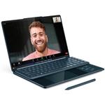 Lenovo Yoga Book 9 14IAH10, 83KJ0027CK, Tidal Teal