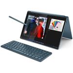 Lenovo Yoga Book 9 14IAH10, 83KJ0027CK, Tidal Teal