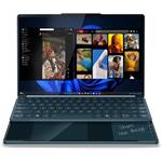Lenovo Yoga Book 9 14IAH10, 83KJ0027CK, Tidal Teal
