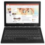 Lenovo Yoga Book C930, 256GB, LTE, sivý