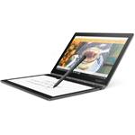Lenovo Yoga Book C930, 256GB, LTE, sivý