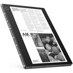 Lenovo Yoga Book C930, 256GB, LTE, sivý