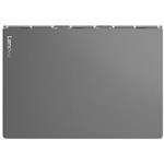 Lenovo Yoga Book C930, 256GB, LTE, sivý