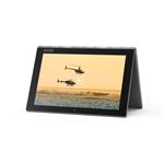 Lenovo Yoga Book Tab, 10.1", 128GB, WiFi, čierny