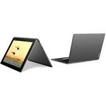 Lenovo Yoga Book Tab, 10.1", 128GB, WiFi, čierny