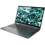 Lenovo Yoga C740-14IML 81TC001DCK, sivý