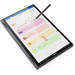 Lenovo Yoga C740-15IML, 81TD005DCK, sivý