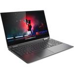 Lenovo Yoga C740-15IML, 81TD005DCK, sivý