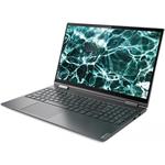Lenovo Yoga C740-15IML, 81TD005DCK, sivý