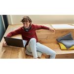 Lenovo Yoga C740-15IML, 81TD005DCK, sivý