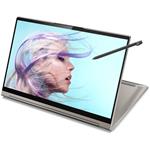 Lenovo Yoga C940-14IIL 81Q9000SCK, zlatý