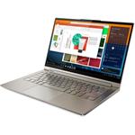 Lenovo Yoga C940-14IIL 81Q9000SCK, zlatý