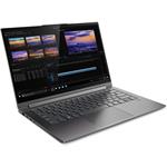 Lenovo Yoga C940-14IIL, 81Q9007XCK, sivý