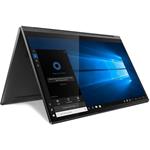 Lenovo Yoga C940-14IIL, 81Q9007XCK, sivý