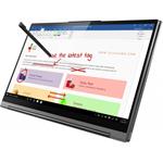 Lenovo Yoga C940-14IIL, 81Q9007XCK, sivý