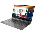 Lenovo Yoga C940-14IIL, 81Q9007XCK, sivý