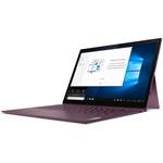 Lenovo Yoga Duet 7 13IML05, bordový