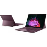 Lenovo Yoga Duet 7 13IML05, bordový